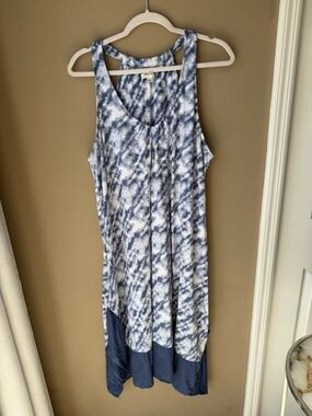 Anne Klein Maxi Dress